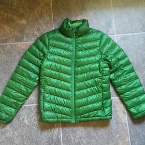 Marmot 800 Fill Down Jacket